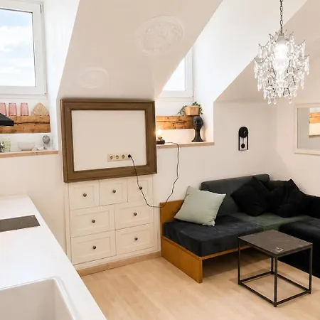Grant View Center Appartement Vilnius