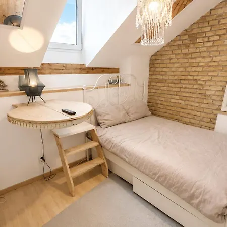 Appartement Grant View Center