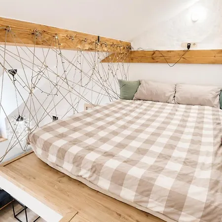 Grant View Center Appartement Vilnius