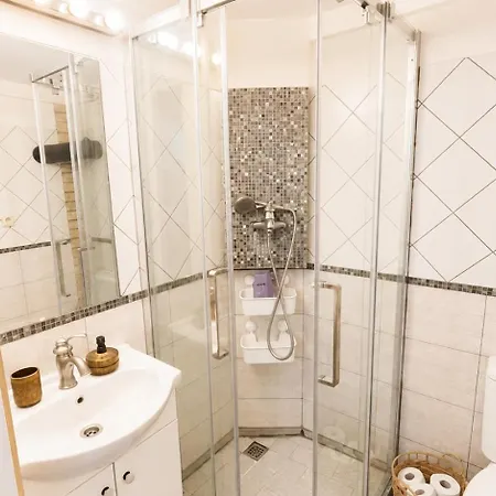 Appartement Grant View Center *